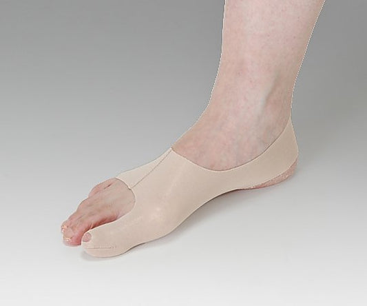 Ultra-thin Bunion Support [Thumbelina] Right Foot M 000-5543 1 piece