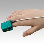 Reusable Sensor Pediatric Clip 1m 8000AP 1 piece