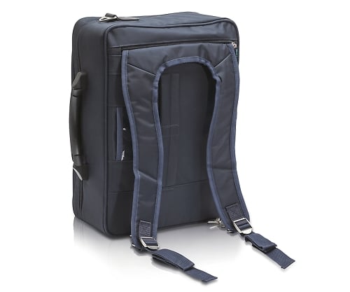 방문 간호용 3 웨이백(CALL'S) 400×130×300 EB01.002 1개