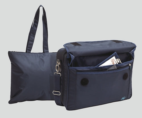 방문 간호용 3 웨이백(CALL'S) 400×130×300 EB01.002 1개