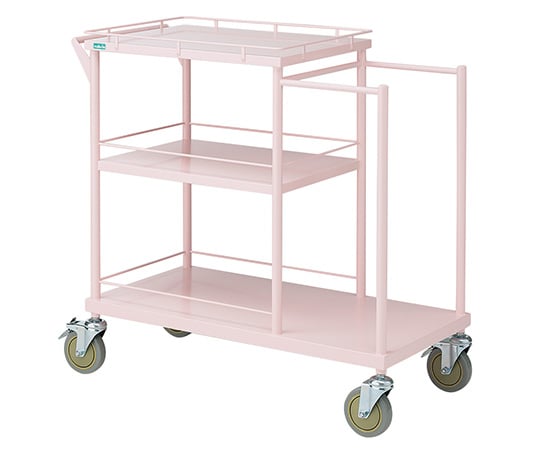 オムツ交換車　475×980×955　101C 1台