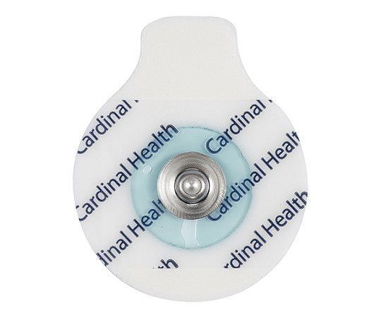 心電計用電極（ケンドール 電極アルボ） フォーム 43×35mm 1箱（50個×10袋入）　H135 1箱(50個×10袋入)