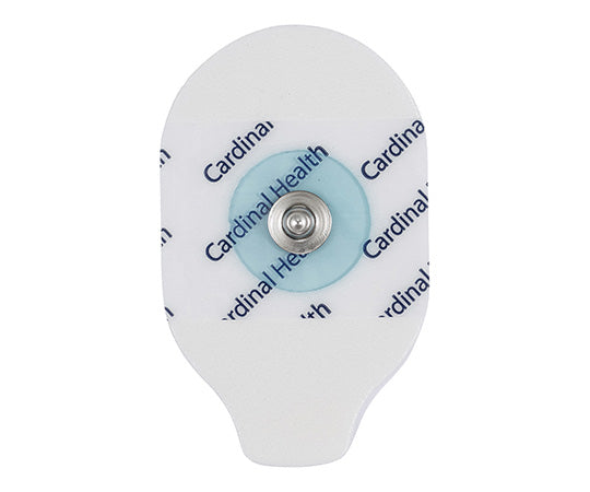 心電計用電極（ケンドール 電極アルボ） フォーム 57×34mm 1箱（50個×10袋入）　H92 1箱(50個×10袋入)