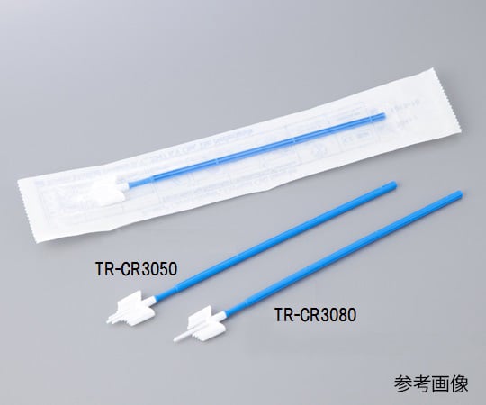 경부 경관 세포 채취 브러쉬 Cervex-Brush® 서벡스 브러시 콤비 1상자(100개입) 3060-003 1상자(100개입)