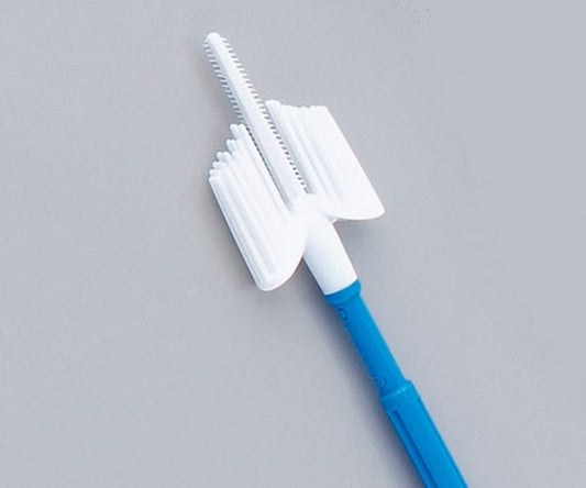 경부 경관 세포 채취 브러쉬 Cervex-Brush® 서벡스 브러시 콤비 1상자(100개입) 3060-003 1상자(100개입)