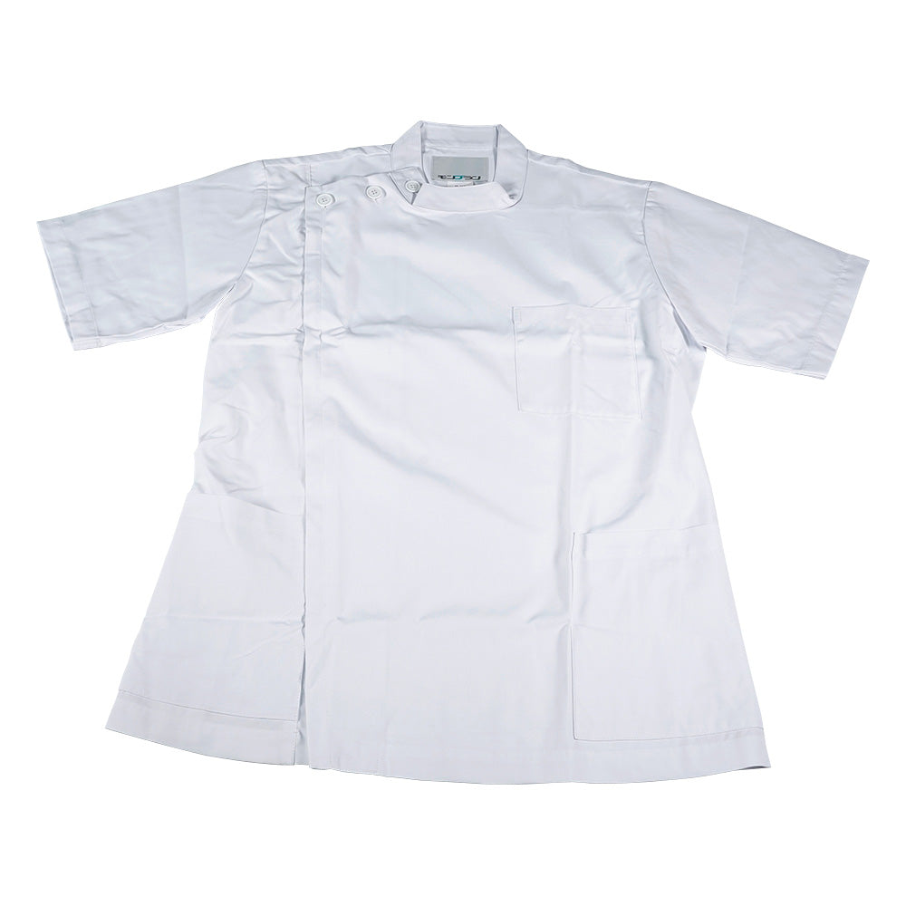 진찰의(남성용/반소매 상의) M 72-952 1장