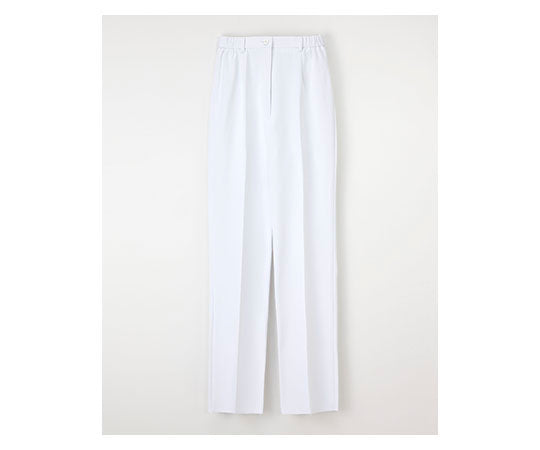 Highly stretchable nurse wear (pants) White/M HO1913 1 piece