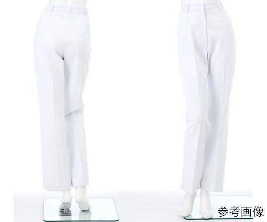 Highly stretchable nurse wear (pants) White/M HO1913 1 piece