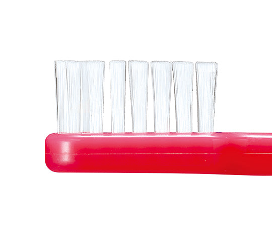 歯ブラシ(子供用サイズ) リセラエコルS 48本入 1箱(48本入)