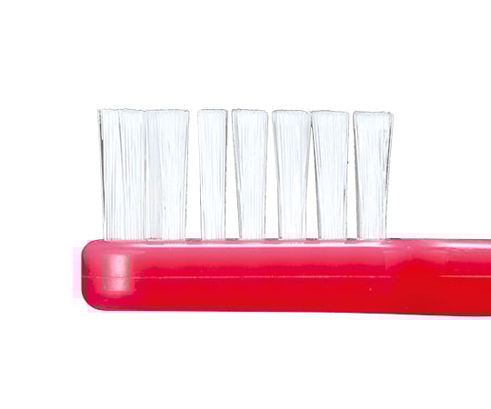 歯ブラシ(子供用サイズ) リセラエコルM 48本入 1箱(48本入)