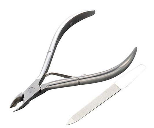 손톱깎이(독일 니퍼형) 105mm YT-22 1개