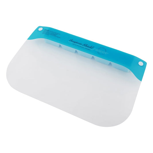 Disposable face shield 1 box (24 pieces) FS-33205 1 box (24 pieces)