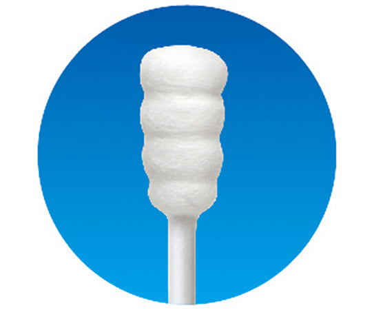 Oral Care Cotton Swabs 15 pcs 039-102115-00 1 box (1 pc x 15 bags)