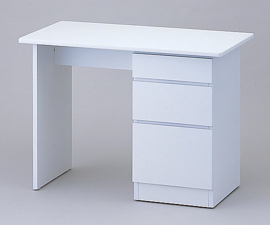 Blood collection table (decorative panel type) 42.5kg NSW105 1 unit