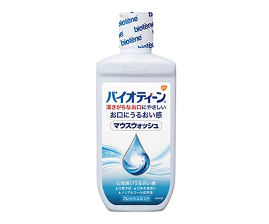 マウスウォッシュ（バイオティーン（R） 口腔洗浄液） 240mL 1個