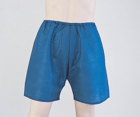 프로 쉐어・검진용 디스포 팬츠 천공 1상자(1장×50봉투입) PP 1상자(1장×50봉투입)