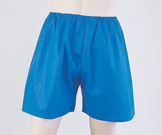 Proshare Disposable Examination Pants, No Holes, 1 Box (1 Piece x 50 Bags) SMS 1 Box (1 Piece x 50 Bags)