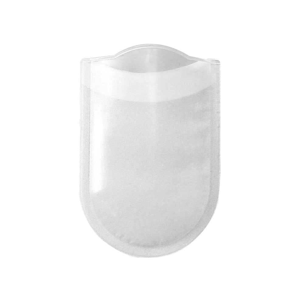 Phlegm receiving pocket (for tracheotomy patients, Supatto) 1 box (30 ...