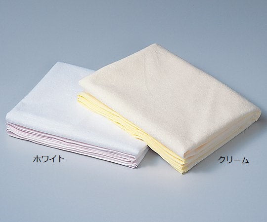 防水シーツ　（ホワイト）　501 1枚