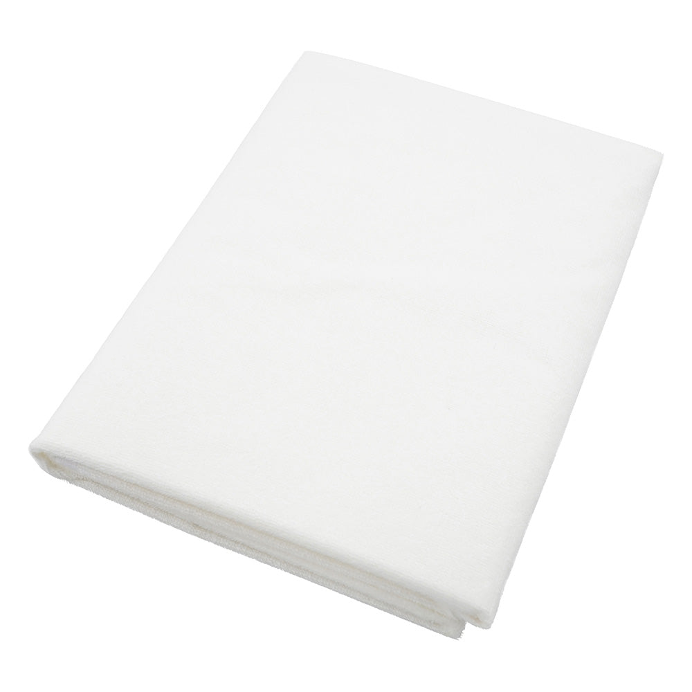 防水シーツ　（ホワイト）　501 1枚