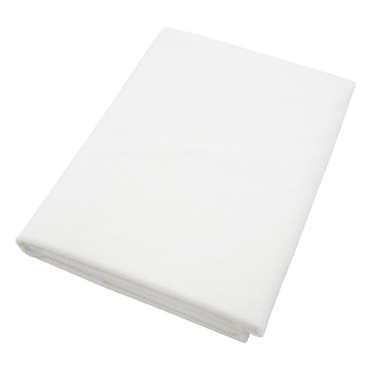 防水シーツ　（ホワイト）　501 1枚