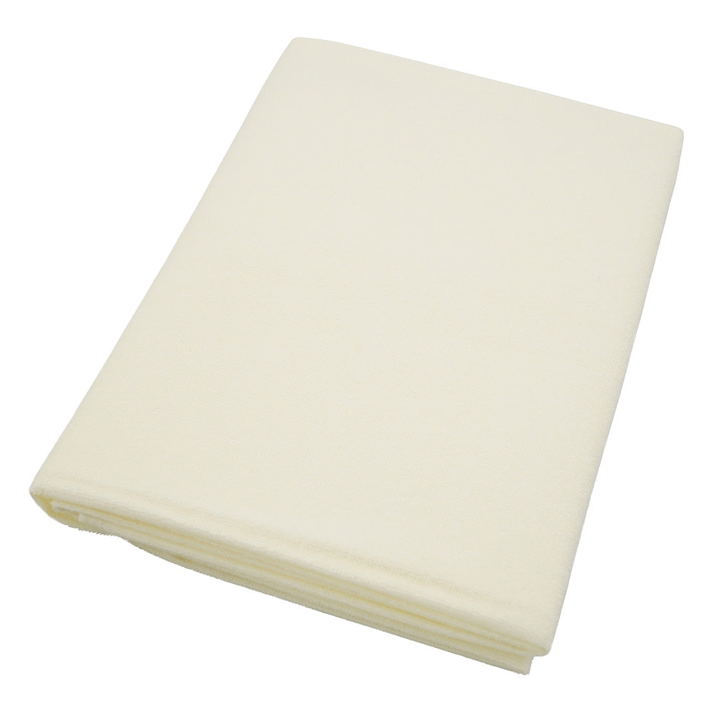 防水シーツ　（クリーム）　501 1枚