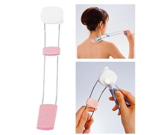 부드러운 코누리 짱 (화장품 상자) ASH-40PK 핑크 1 세트