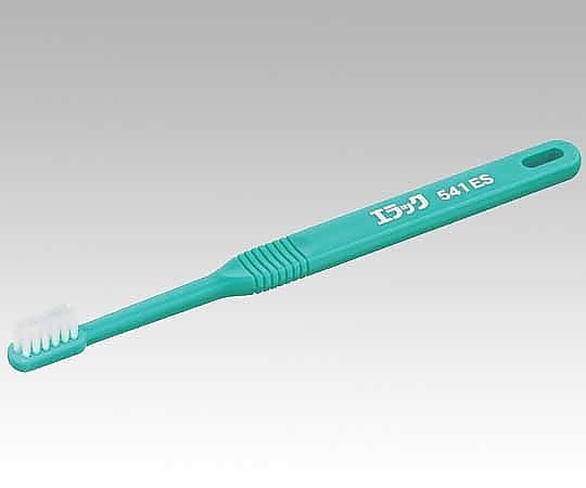 Caregiver toothbrush (Elac) Extra Soft / 20 boxes 541ES 1 case (1 tooth x 20 boxes)