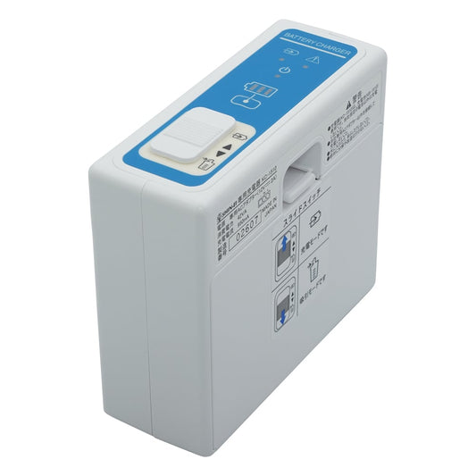 흡인기 파워 스마일 S용 전용 충전기 KC-1510 1개