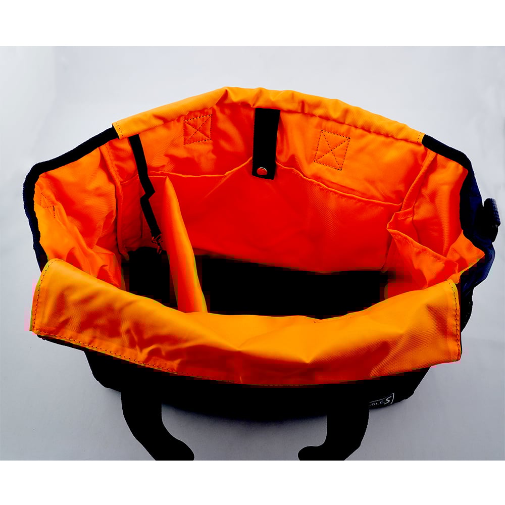 흡인기 파워 스마일 S용 전용 캐리 백 1Z057-00 1개