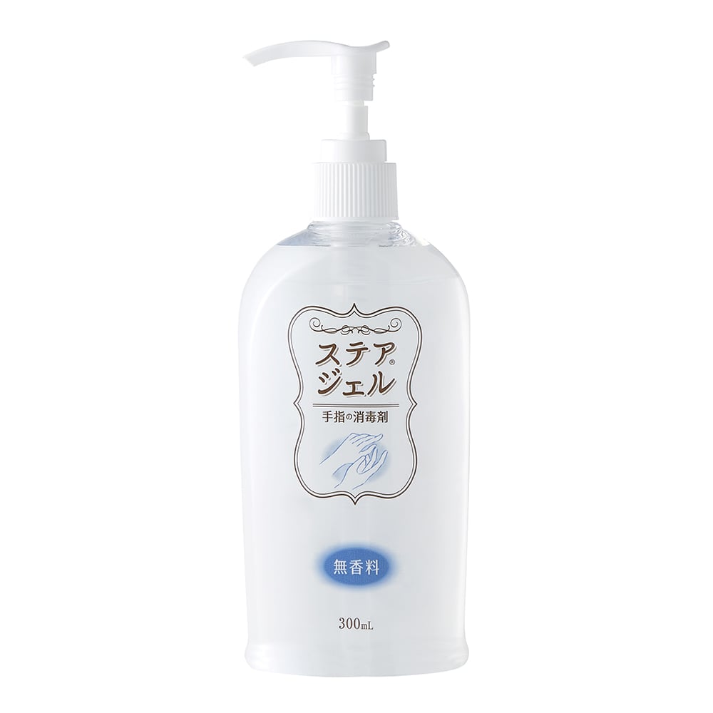 스테아젤Ⅱ 300mL 023-409706-00 1개
