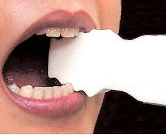 (Small package) Mouth opening aid Oral Bite(R) 15mm 1 piece 1 piece