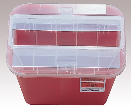 샤프 세이프티 컨테이너 8L 89651 8L 1개