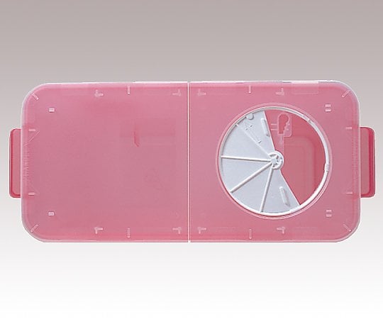 Sharp Safety Container 12L 8527R 12L 1pc