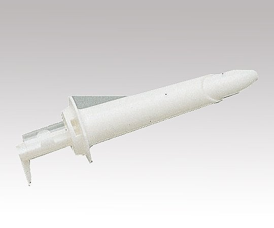 ディスポーザブル肛門鏡鏡管 φ19×100mm 1箱（25本×4袋入）　53110 1箱(25本×4袋入)