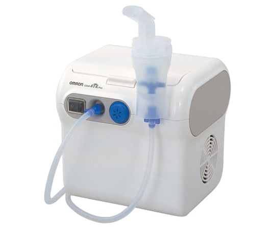 コンプレッサー式吸入器　186×216×180mm　NE-C29 1台