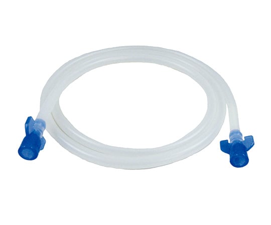 コンプレッサー式吸入器用 送気ホース　NE-C28-6 1個