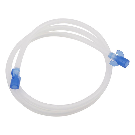 コンプレッサー式吸入器用 送気ホース　NE-C28-6 1個