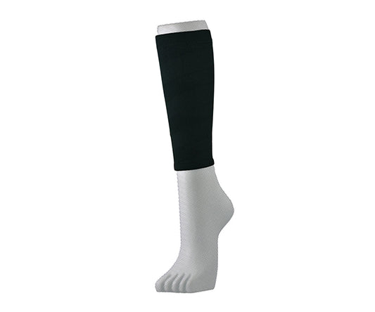 Asmedi Supporter Properly Tight Sleeve Type Calf (Support Level 3) Free Size #108373 1 pc