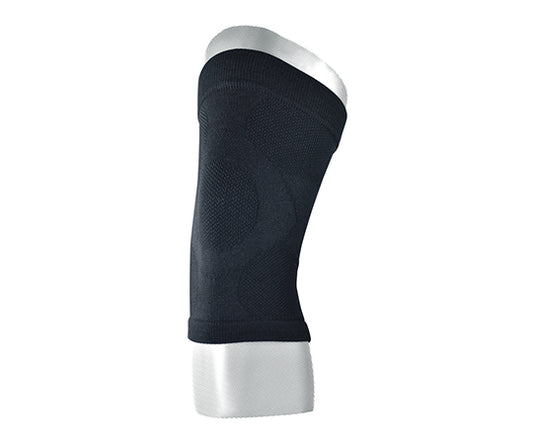 Asmedi Supporter Properly Tightening Sleeve Type Knee (Support Level 3) L #108366 1 pc