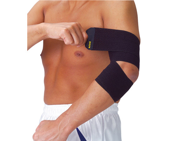 Speed ​​Wrap for Ankles and Elbows D-75 1 piece/box