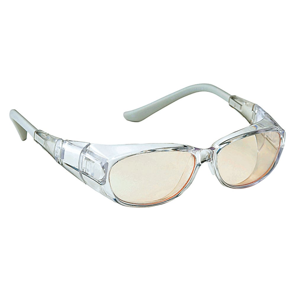Post-operative protective goggles (Meoguard Neo 24, clear) S 138 x 134 x 145 mm 8756-01 1 piece