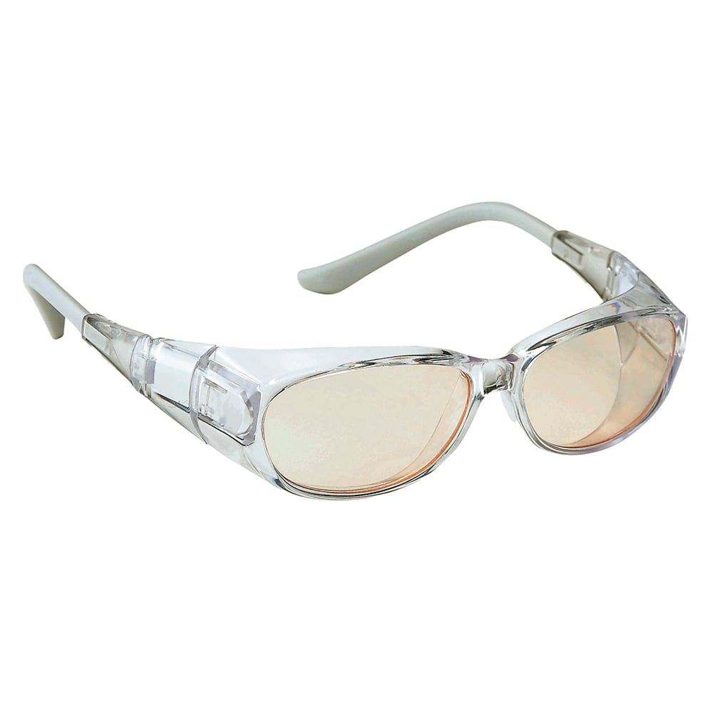 Postoperative protective goggles (Meoguard Neo 24, clear) L 159 x 152 x 156 mm 8758-01 1 piece