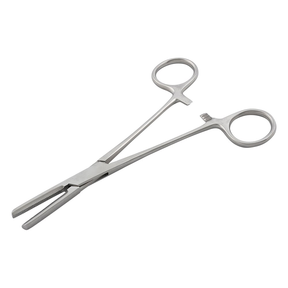 Tube forceps Aya muscle 150mm SPS-5013 1 piece