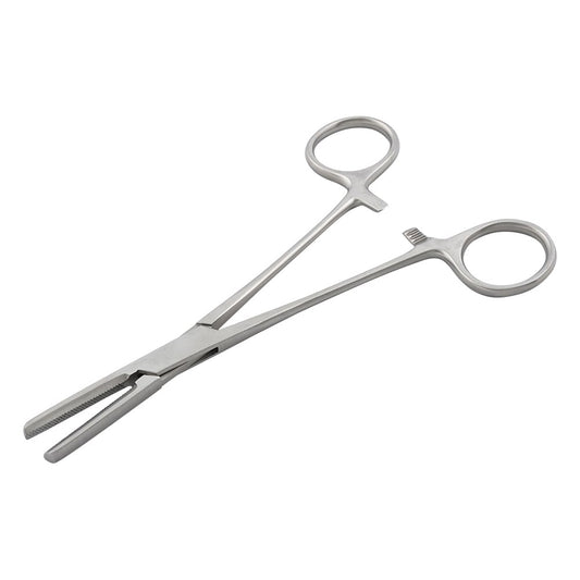 Tube forceps Aya muscle 150mm SPS-5013 1 piece