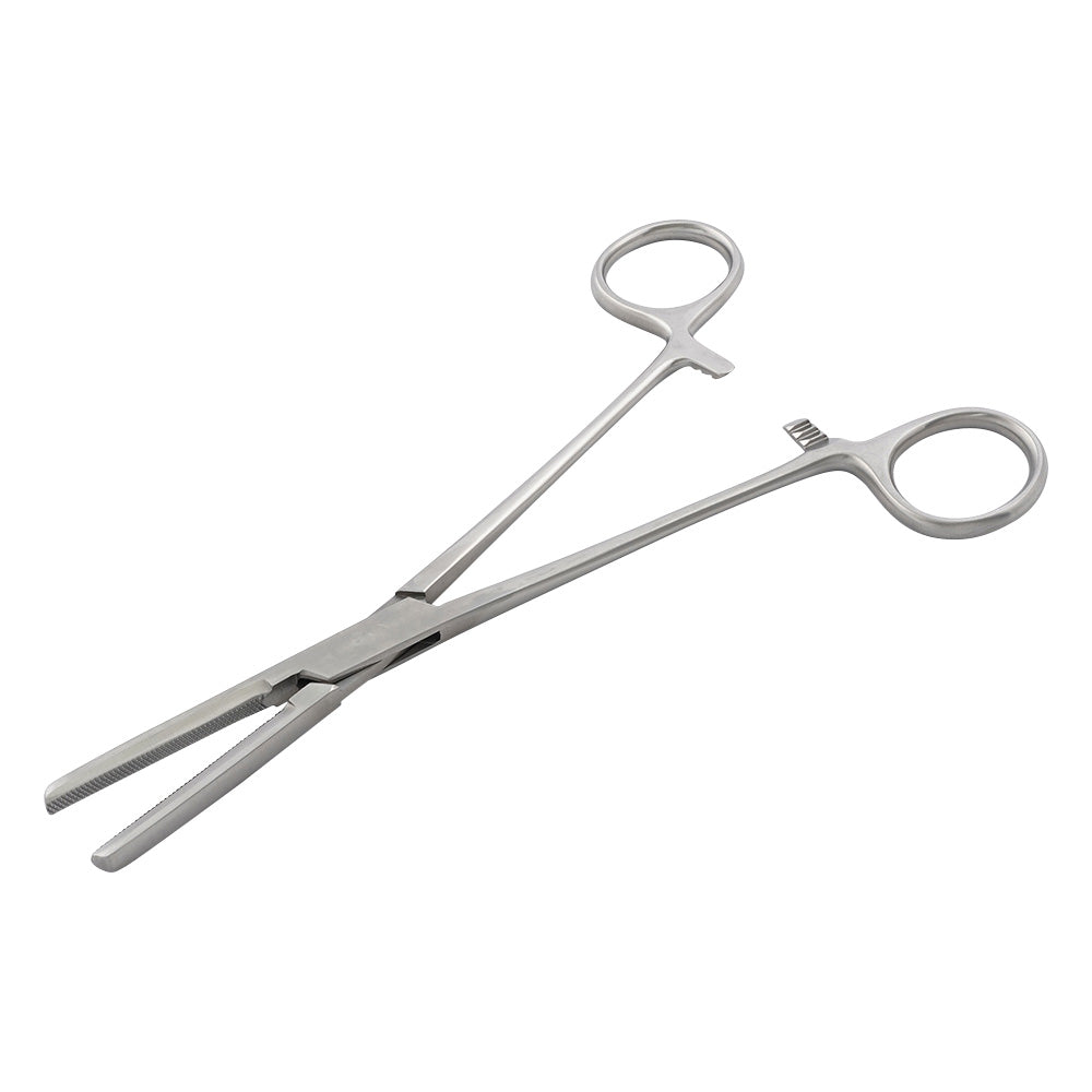 튜브 집게 아야 근육 180mm SPS-5014 1개