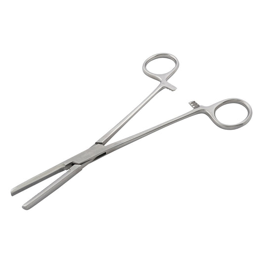 Tube forceps Aya muscle 180mm SPS-5014 1 piece