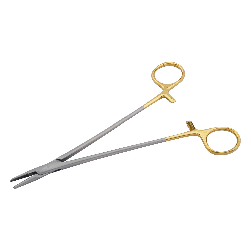 持針器（メイヨー・へガール） 190mm　SPS-3314T 1本