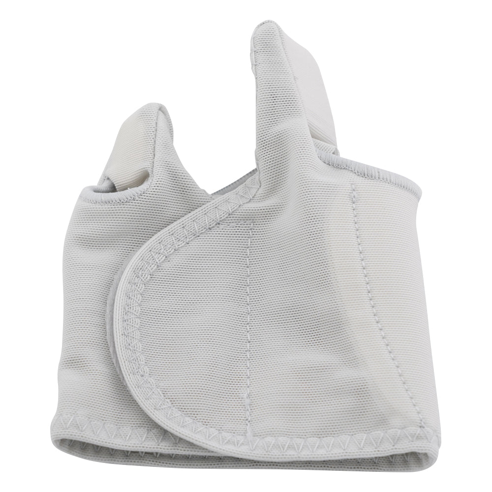 Bunion/Bunion Support [Sorbo/Fixed Thin Type] Left Foot M 23.5-25.0cm 63225 1pc