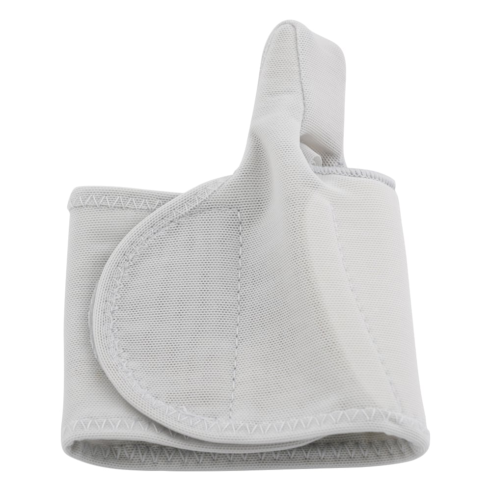 外反母趾サポーター［ソルボ・固定薄型］ 左足用M 23.5～25.0cm　63219 1枚